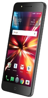 Alcatel PULSEMIX LTE